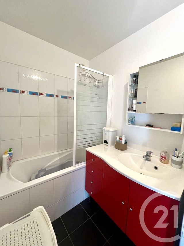 Appartement F3 &agrave; vendre - 3 pi&egrave;ces - 68,38 m2 - Boulogne Sur Mer - 62 - NORD-PAS-DE-CALAIS