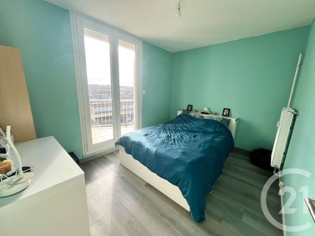 Appartement F3 &agrave; vendre - 3 pi&egrave;ces - 68,38 m2 - Boulogne Sur Mer - 62 - NORD-PAS-DE-CALAIS