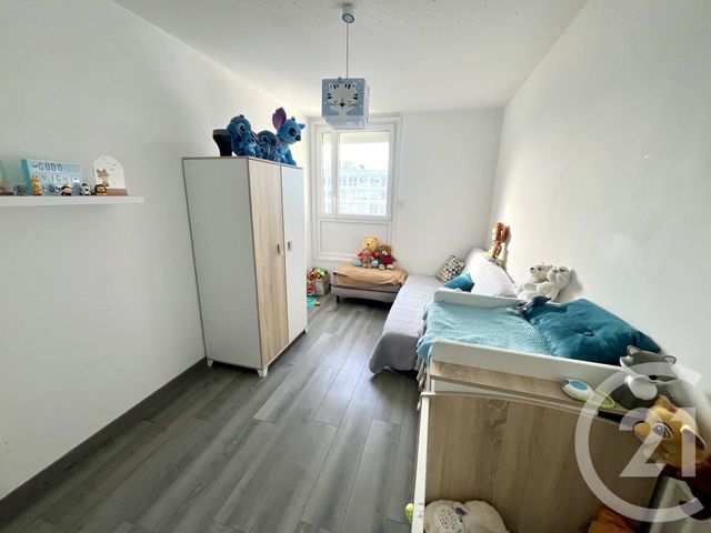 Appartement F3 &agrave; vendre - 3 pi&egrave;ces - 68,38 m2 - Boulogne Sur Mer - 62 - NORD-PAS-DE-CALAIS