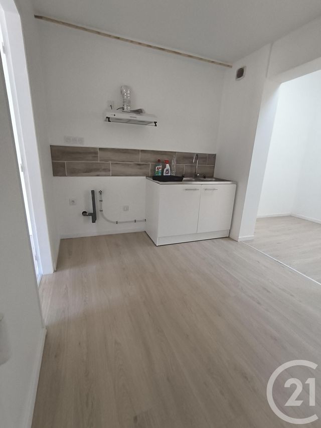 Appartement &agrave; louer - 4 pi&egrave;ces - 75 m2 - Marquise - 62 - NORD-PAS-DE-CALAIS