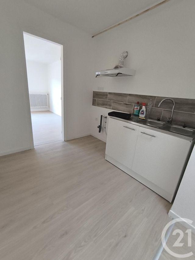 Appartement &agrave; louer - 4 pi&egrave;ces - 75 m2 - Marquise - 62 - NORD-PAS-DE-CALAIS