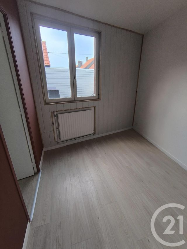 Appartement &agrave; louer - 4 pi&egrave;ces - 75 m2 - Marquise - 62 - NORD-PAS-DE-CALAIS