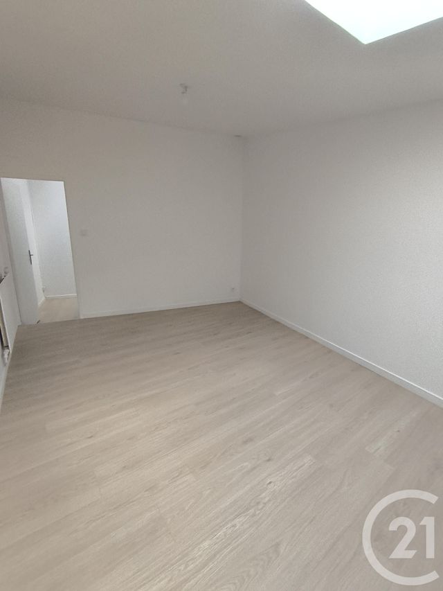 Appartement &agrave; louer - 4 pi&egrave;ces - 75 m2 - Marquise - 62 - NORD-PAS-DE-CALAIS