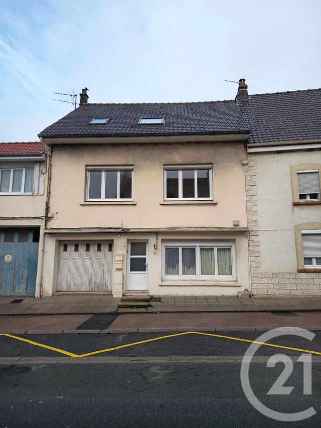 appartement - MARQUISE - 62