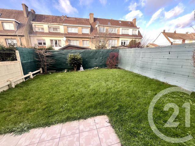 maison - LE PORTEL - 62