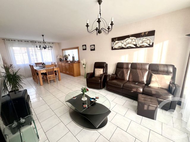 maison - LE PORTEL - 62