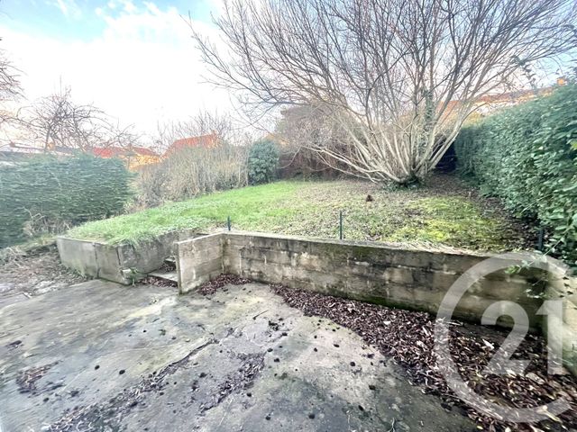 Maison &agrave; vendre - 3 pi&egrave;ces - 50 m2 - St Leonard - 62 - NORD-PAS-DE-CALAIS