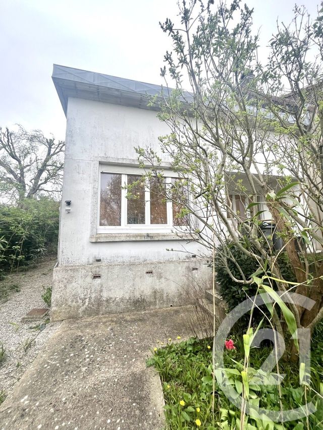 maison - ST LEONARD - 62