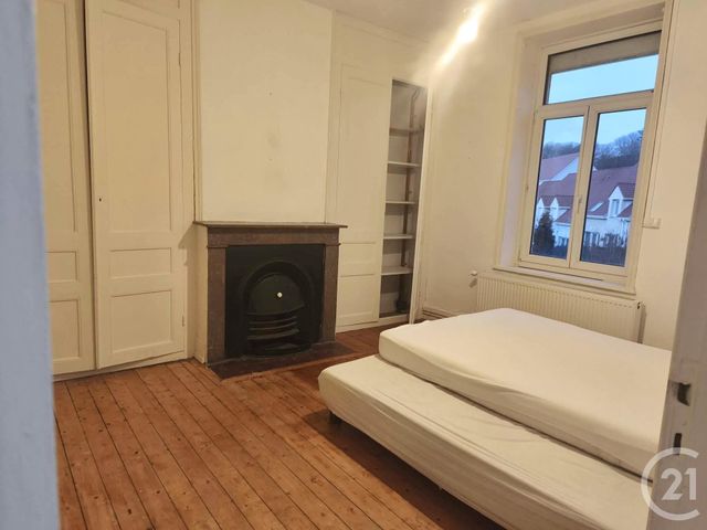 Maison &agrave; vendre - 7 pi&egrave;ces - 143,29 m2 - St Martin Boulogne - 62 - NORD-PAS-DE-CALAIS