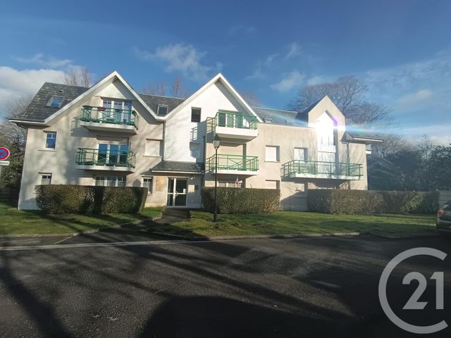 Appartement F3 à louer ST MARTIN BOULOGNE