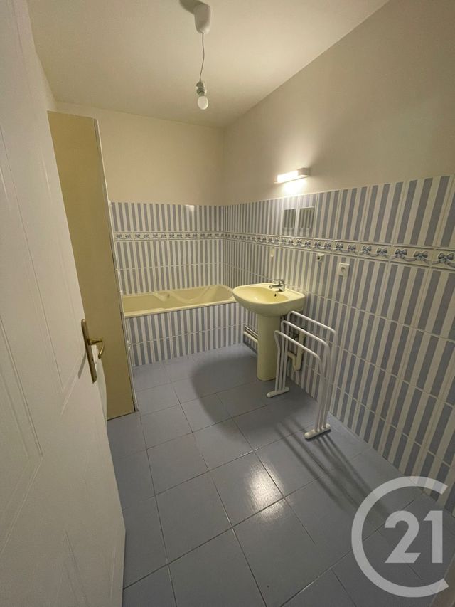 Appartement &agrave; louer - 3 pi&egrave;ces - 60,04 m2 - St Martin Boulogne - 62 - NORD-PAS-DE-CALAIS