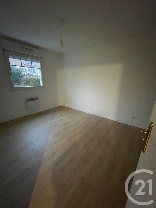 Appartement &agrave; louer - 3 pi&egrave;ces - 60,04 m2 - St Martin Boulogne - 62 - NORD-PAS-DE-CALAIS
