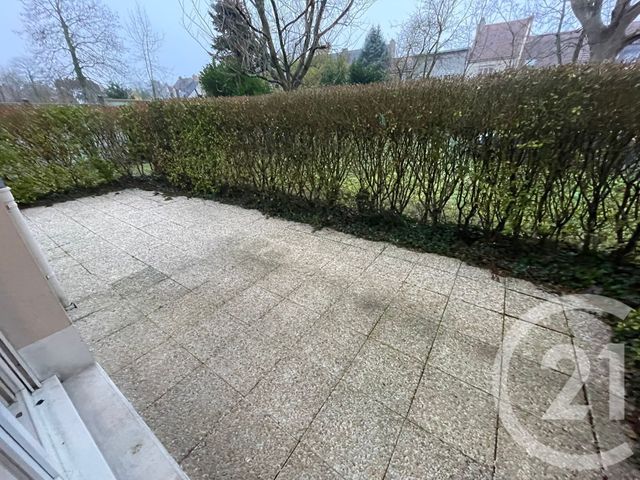 Appartement &agrave; louer - 3 pi&egrave;ces - 60,04 m2 - St Martin Boulogne - 62 - NORD-PAS-DE-CALAIS