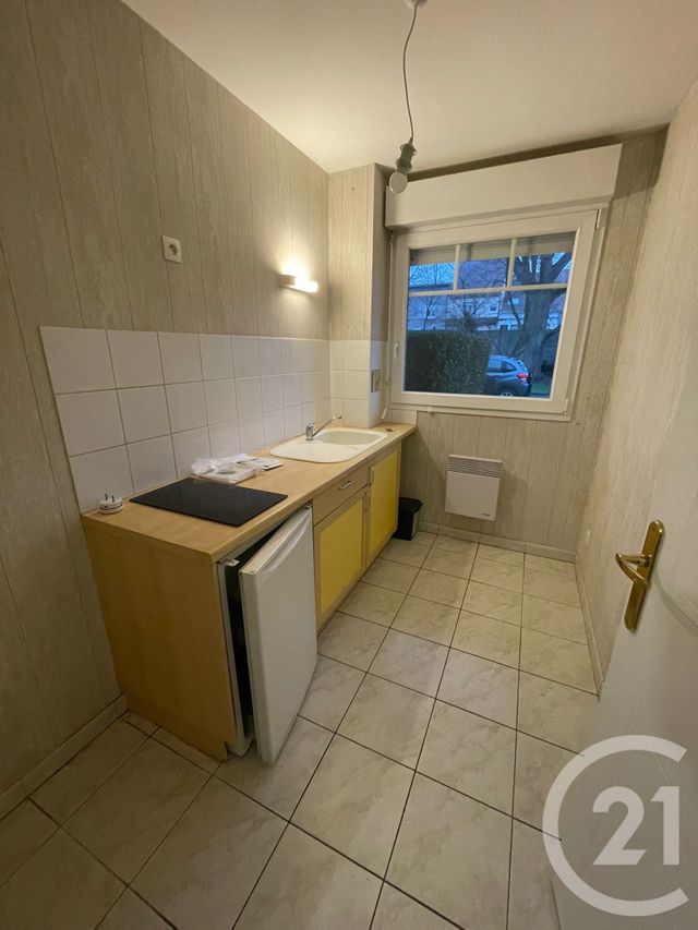 Appartement &agrave; louer - 3 pi&egrave;ces - 60,04 m2 - St Martin Boulogne - 62 - NORD-PAS-DE-CALAIS