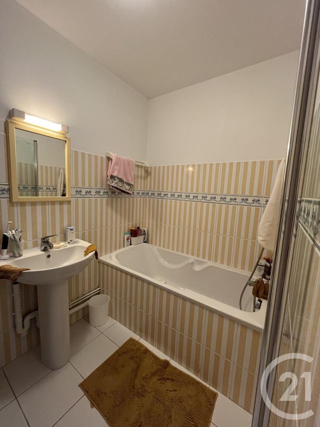 Appartement F2 &agrave; louer - 2 pi&egrave;ces - 39,59 m2 - St Martin Boulogne - 62 - NORD-PAS-DE-CALAIS