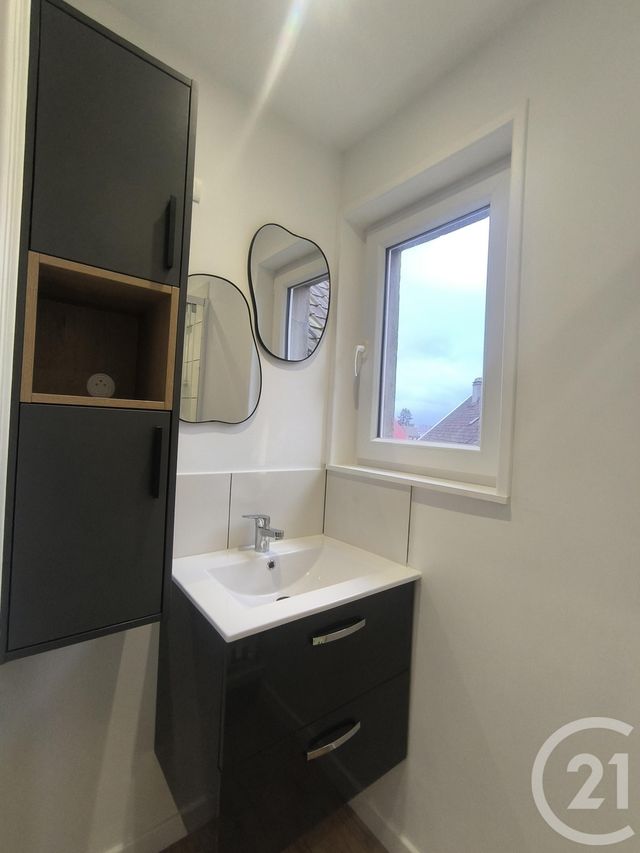 Appartement T1 &agrave; louer - 1 pi&egrave;ce - 25,20 m2 - Outreau - 62 - NORD-PAS-DE-CALAIS