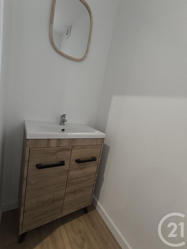 Appartement T1 &agrave; louer - 1 pi&egrave;ce - 25,20 m2 - Outreau - 62 - NORD-PAS-DE-CALAIS