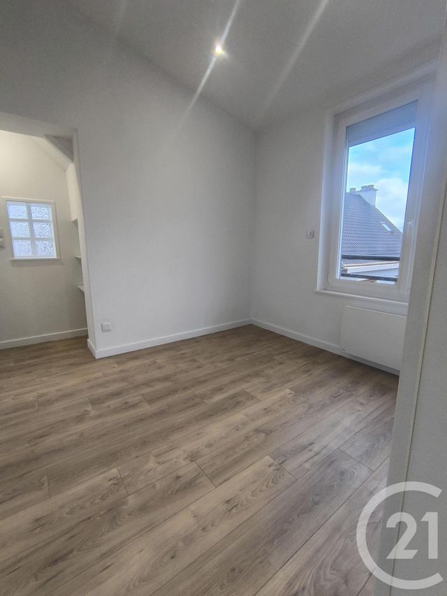 Appartement T1 &agrave; louer - 1 pi&egrave;ce - 25,20 m2 - Outreau - 62 - NORD-PAS-DE-CALAIS