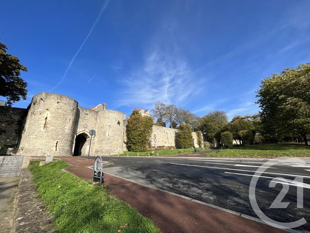 appartement - BOULOGNE SUR MER - 62