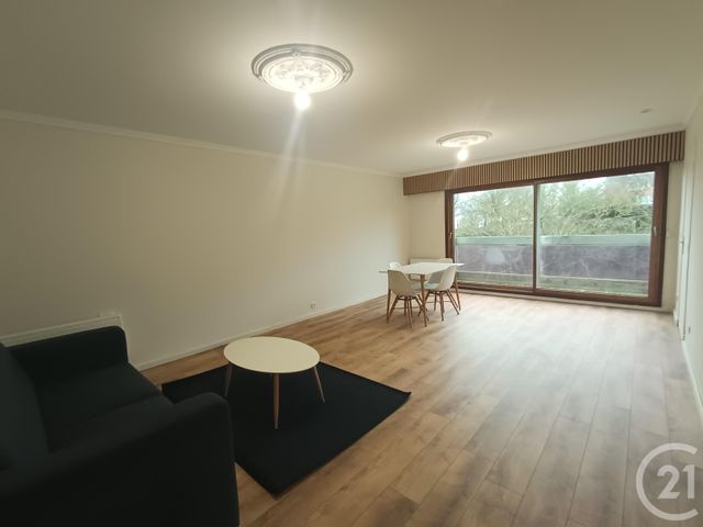 appartement - BOULOGNE SUR MER - 62