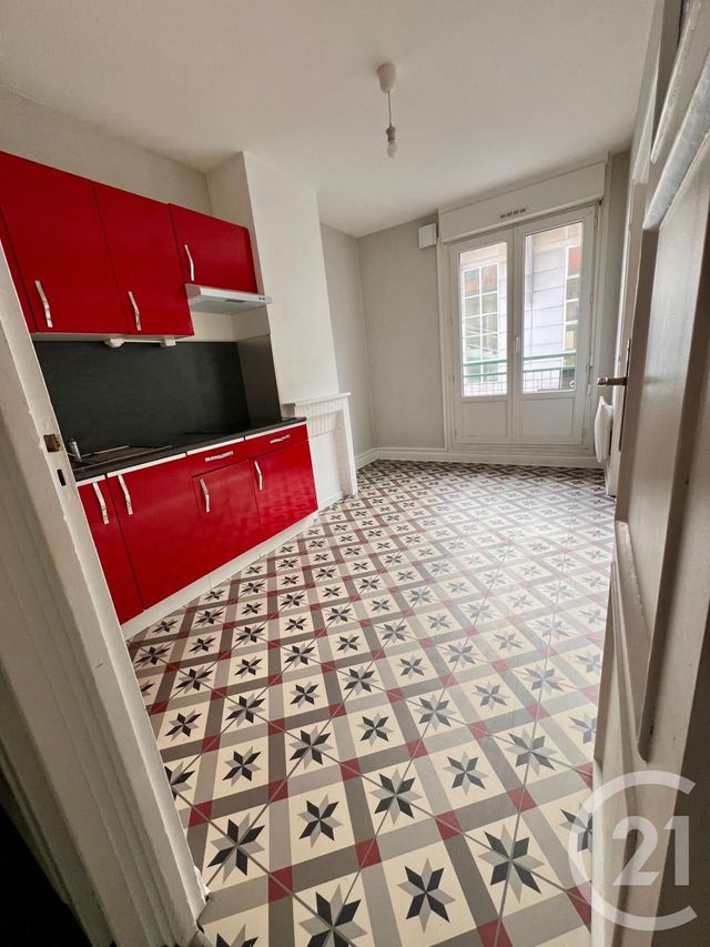 appartement - BOULOGNE SUR MER - 62