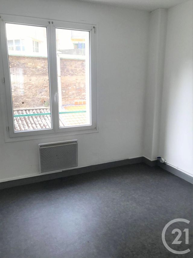 Appartement F2 &agrave; louer - 2 pi&egrave;ces - 40,10 m2 - Boulogne Sur Mer - 62 - NORD-PAS-DE-CALAIS