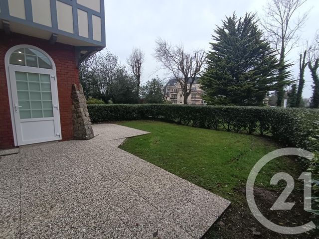 Appartement F3 &agrave; louer - 3 pi&egrave;ces - 94 m2 - Boulogne Sur Mer - 62 - NORD-PAS-DE-CALAIS