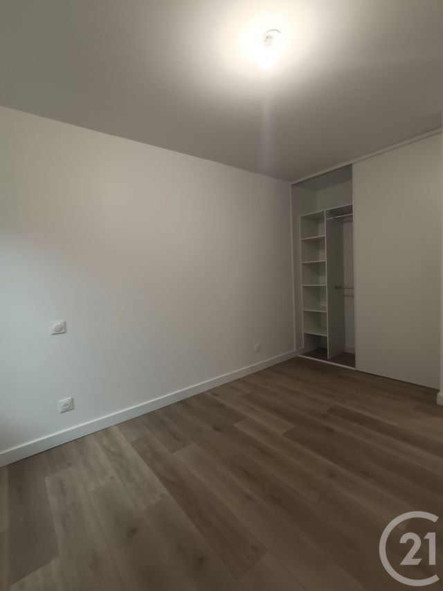 Appartement F3 &agrave; louer - 3 pi&egrave;ces - 94 m2 - Boulogne Sur Mer - 62 - NORD-PAS-DE-CALAIS