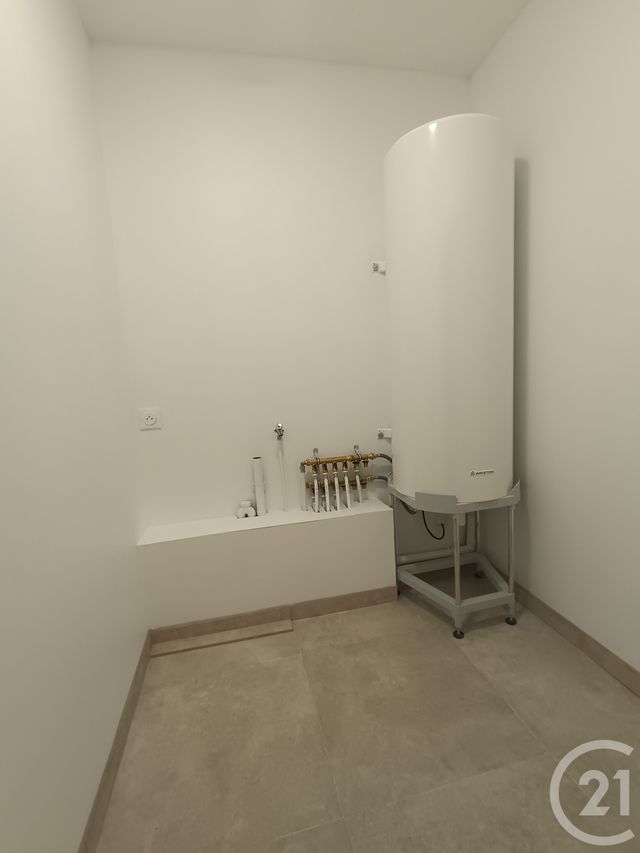 Appartement F3 &agrave; louer - 3 pi&egrave;ces - 94 m2 - Boulogne Sur Mer - 62 - NORD-PAS-DE-CALAIS