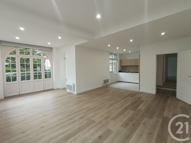 Appartement F3 &agrave; louer - 3 pi&egrave;ces - 94 m2 - Boulogne Sur Mer - 62 - NORD-PAS-DE-CALAIS