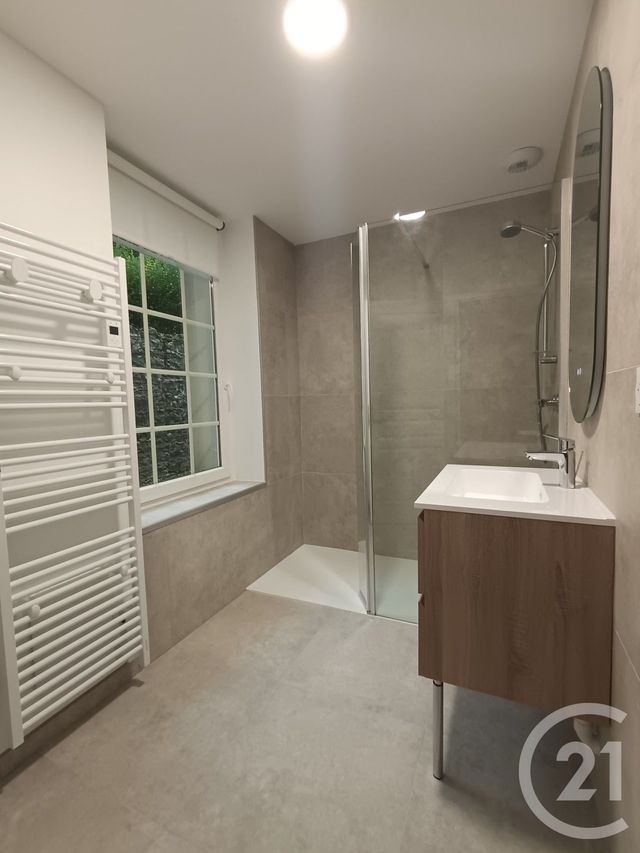 Appartement F3 &agrave; louer - 3 pi&egrave;ces - 94 m2 - Boulogne Sur Mer - 62 - NORD-PAS-DE-CALAIS