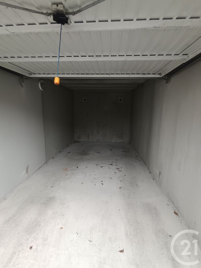 Appartement F3 &agrave; louer - 3 pi&egrave;ces - 94 m2 - Boulogne Sur Mer - 62 - NORD-PAS-DE-CALAIS