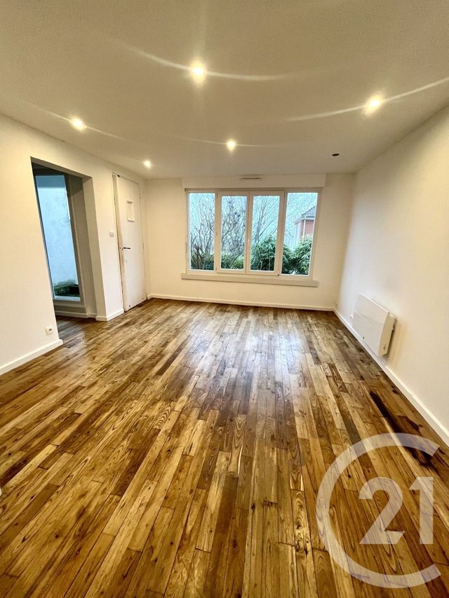 Appartement &agrave; vendre - 3 pi&egrave;ces - 50 m2 - St Leonard - 62 - NORD-PAS-DE-CALAIS