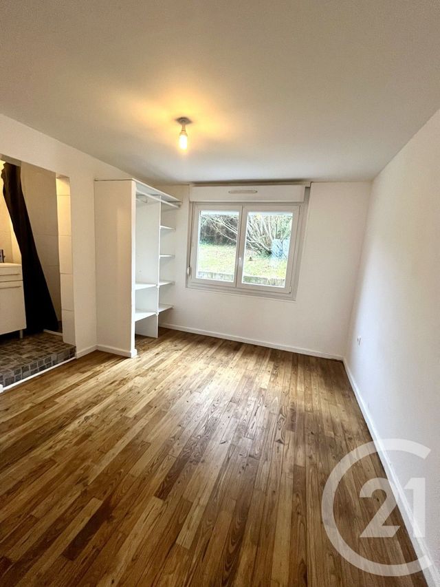 Appartement &agrave; vendre - 3 pi&egrave;ces - 50 m2 - St Leonard - 62 - NORD-PAS-DE-CALAIS