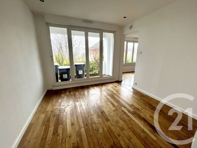 Appartement &agrave; vendre - 3 pi&egrave;ces - 50 m2 - St Leonard - 62 - NORD-PAS-DE-CALAIS