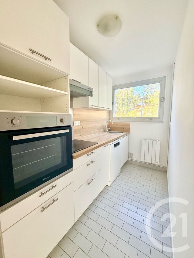 Appartement &agrave; vendre - 3 pi&egrave;ces - 51 m2 - Hardelot Plage - 62 - NORD-PAS-DE-CALAIS