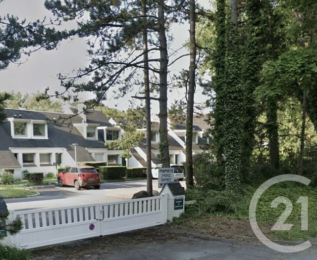 appartement - HARDELOT PLAGE - 62