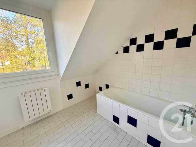 Appartement &agrave; vendre - 3 pi&egrave;ces - 51 m2 - Hardelot Plage - 62 - NORD-PAS-DE-CALAIS