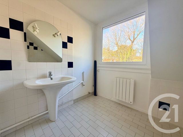 Appartement &agrave; vendre - 3 pi&egrave;ces - 51 m2 - Hardelot Plage - 62 - NORD-PAS-DE-CALAIS