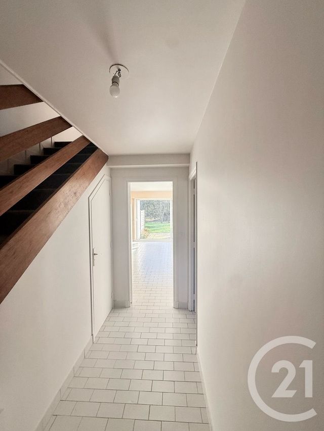 Appartement &agrave; vendre - 3 pi&egrave;ces - 51 m2 - Hardelot Plage - 62 - NORD-PAS-DE-CALAIS