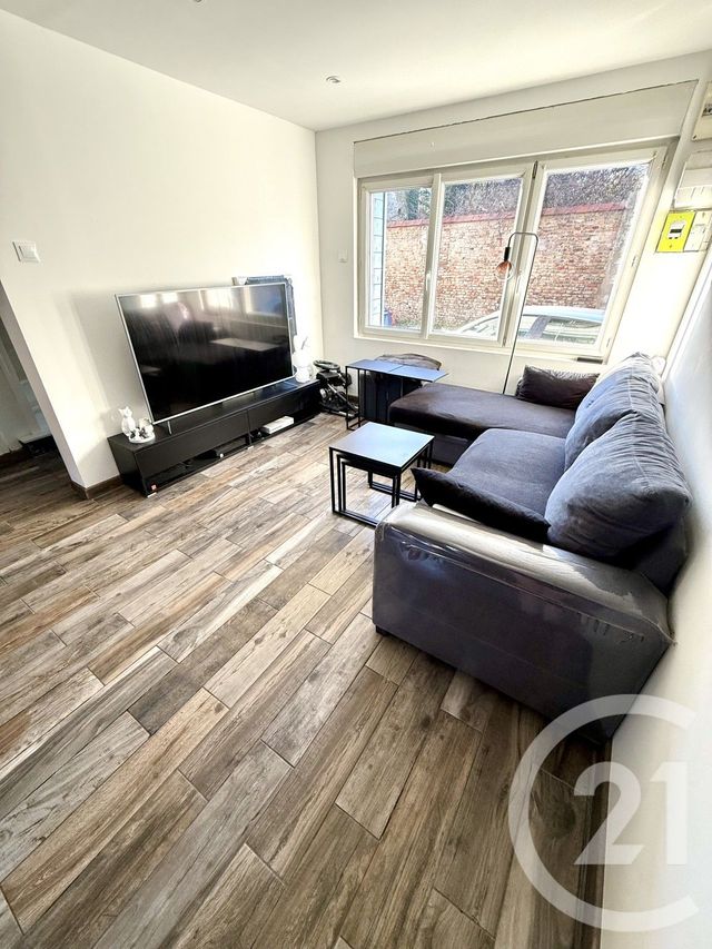 Maison &agrave; vendre - 4 pi&egrave;ces - 95,65 m2 - Pont De Briques St Etienne - 62 - NORD-PAS-DE-CALAIS