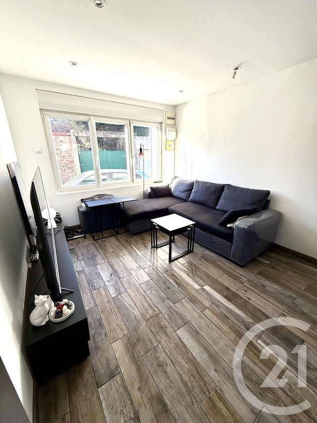 Maison &agrave; vendre - 4 pi&egrave;ces - 95,65 m2 - Pont De Briques St Etienne - 62 - NORD-PAS-DE-CALAIS