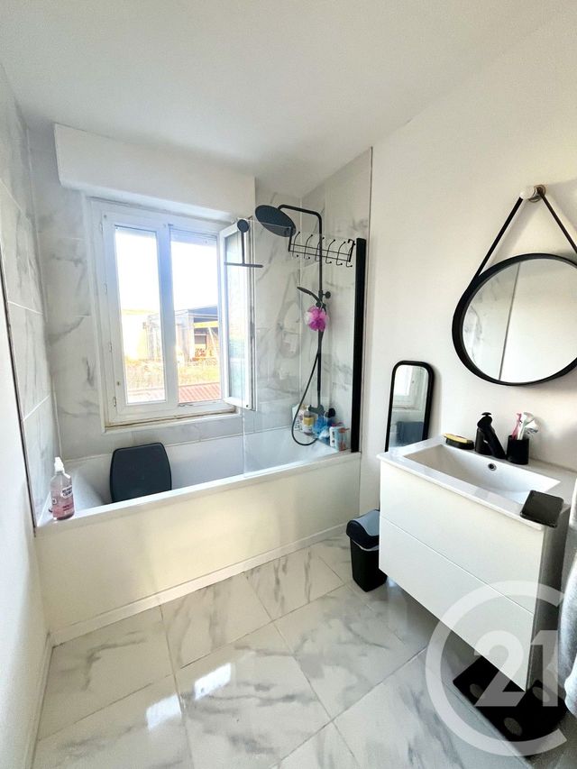 Maison &agrave; vendre - 4 pi&egrave;ces - 95,65 m2 - Pont De Briques St Etienne - 62 - NORD-PAS-DE-CALAIS