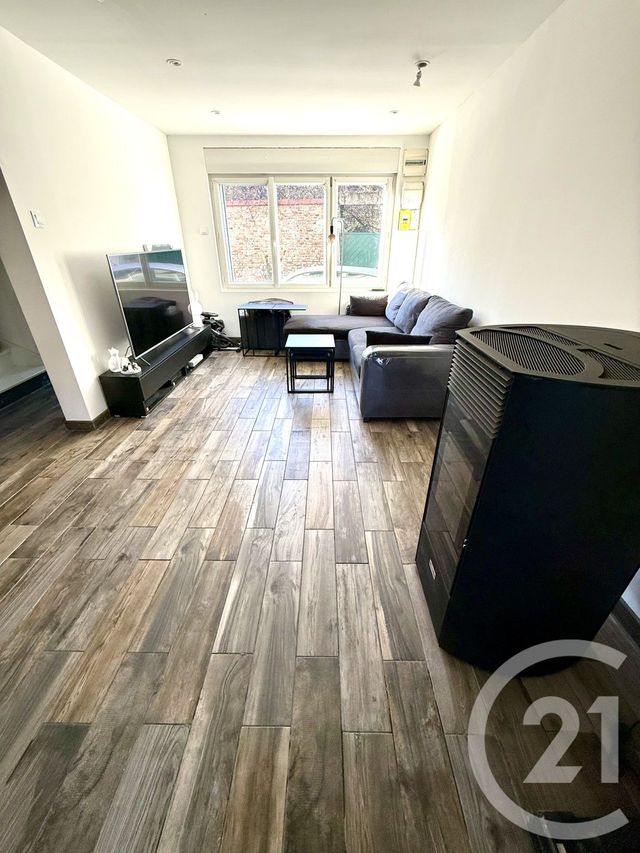 Maison &agrave; vendre - 4 pi&egrave;ces - 95,65 m2 - Pont De Briques St Etienne - 62 - NORD-PAS-DE-CALAIS