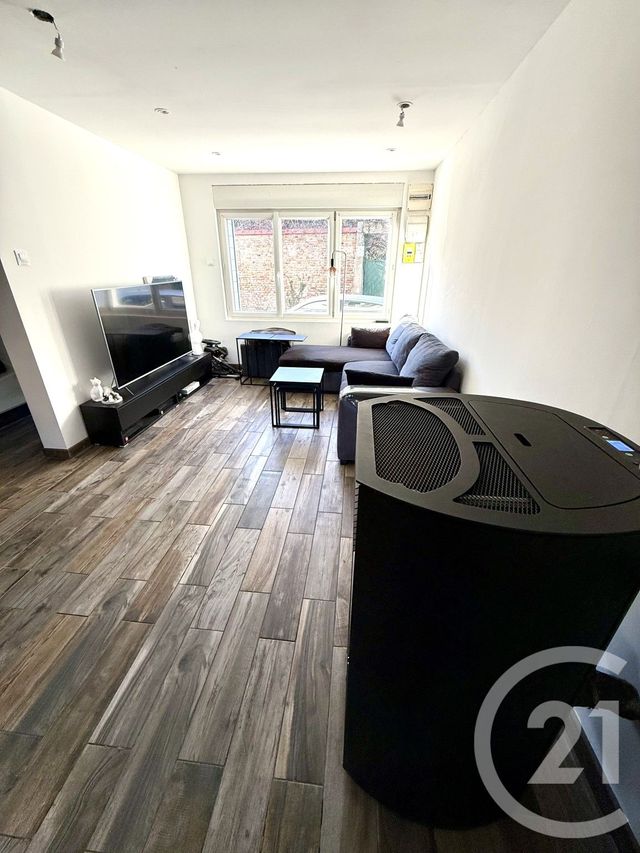 Maison &agrave; vendre - 4 pi&egrave;ces - 95,65 m2 - Pont De Briques St Etienne - 62 - NORD-PAS-DE-CALAIS