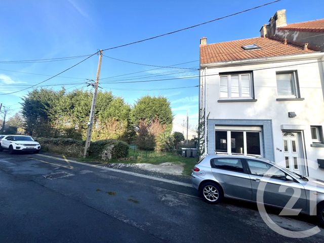 maison - PONT DE BRIQUES ST ETIENNE - 62