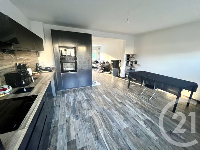 maison - PONT DE BRIQUES ST ETIENNE - 62