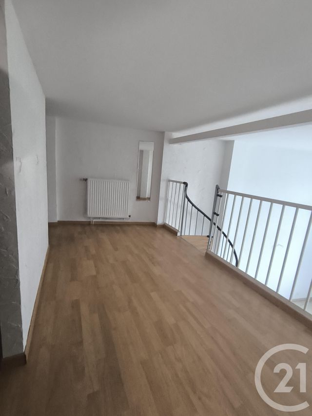 Appartement &agrave; louer - 2 pi&egrave;ces - 50 m2 - Boulogne Sur Mer - 62 - NORD-PAS-DE-CALAIS