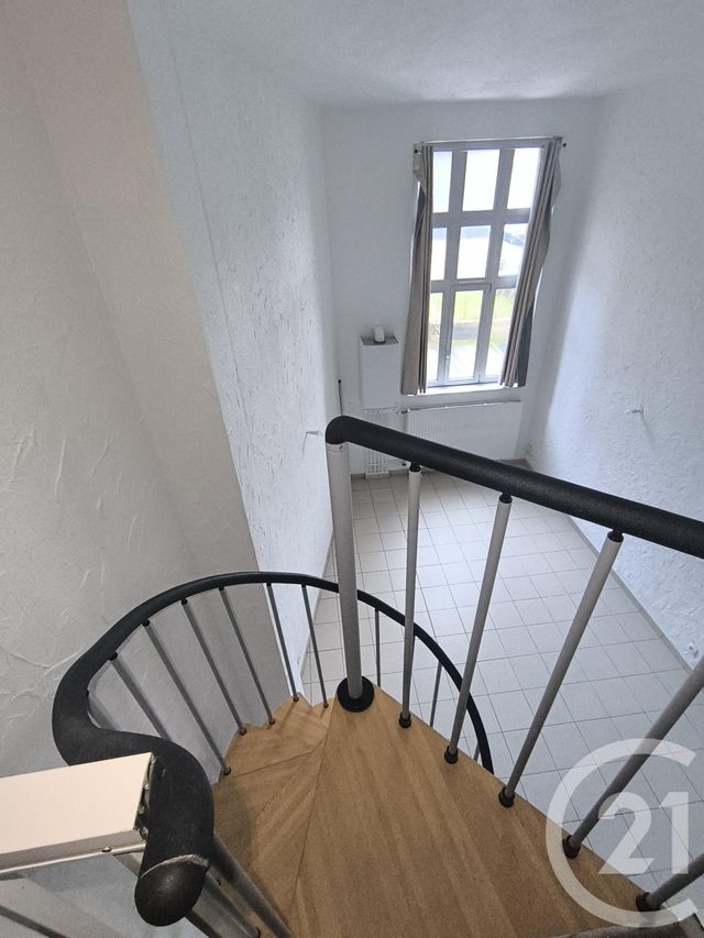 Appartement &agrave; louer - 2 pi&egrave;ces - 50 m2 - Boulogne Sur Mer - 62 - NORD-PAS-DE-CALAIS