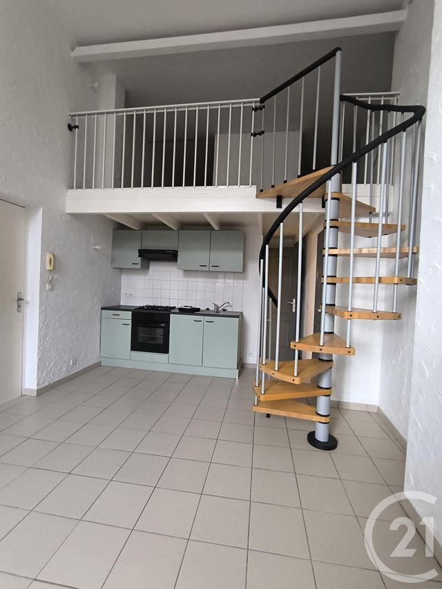 appartement - BOULOGNE SUR MER - 62